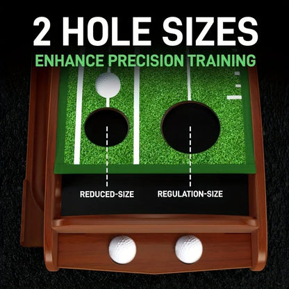 PerfectPutt™ Indoor Practice Mat