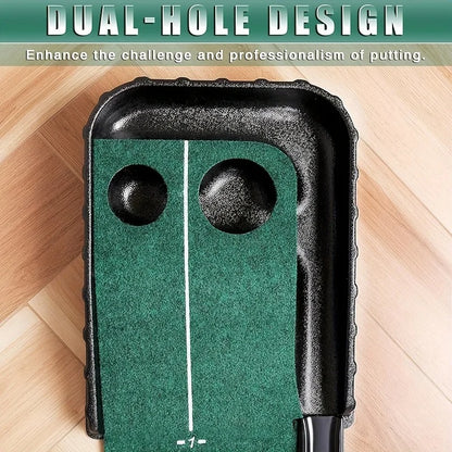 PerfectPutt™ Indoor Practice Mat